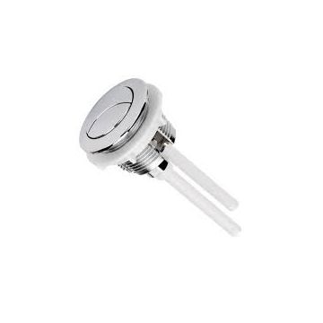 Roca  Dual flush push button  AH0010500R