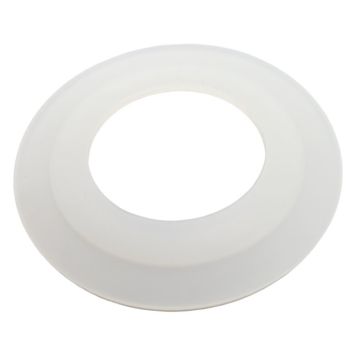 ROCA AH0011400R D8 - Valve seal for flush mechanism