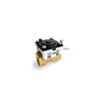 Air operated solenoid valve DS0003 Basin & Vanity Tops, Solenoid Valve