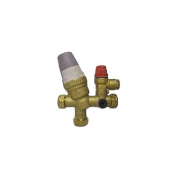 Albion Multibloc, (Press Reducing/PRV) 3/6Bar, Tribune HE, Copperform 
