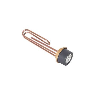 Albion Stat Pocket, Copper, 1/2in BSP, Albion Kingspan Unvented Cyclinder