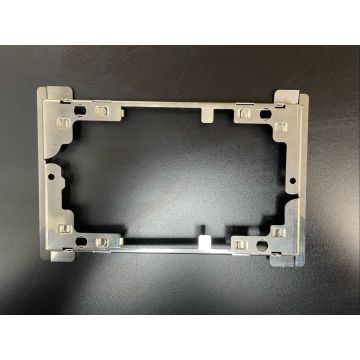 AlcaPLAST BACK PLATE K1714-ND
