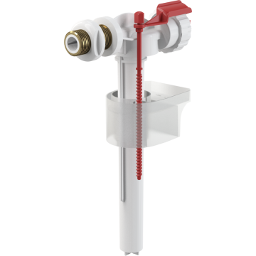 AlcaPlast filling mechanism side connection A16-3/8" metal thread A2022240162