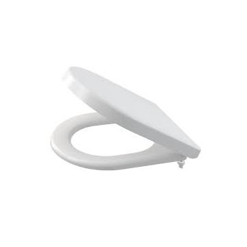 Alcaplast, A674S Toilet Seat and cover with Softclose Hinges