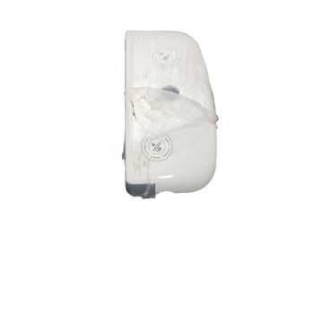 Alto Cistern Lid E7521- Small Chip On Side As Seen On Pictures