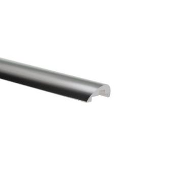 Aluminum Sealing profile horizontally