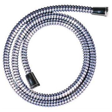 1.5M REINFORCED STAINLESS STEEL SHOWER HOSE AM550441