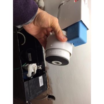 Amstd Fastpart Ideal Standard Cistern Seal SV01967
