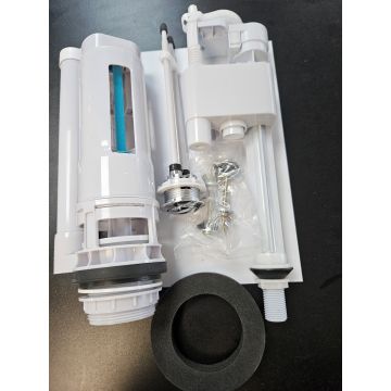 Arley Cistern Spares full pack Of Internals