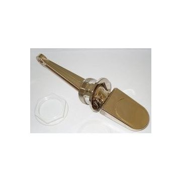 Armitage Shanks Montana Cistern Lever assembly plastic Gold S4467Az