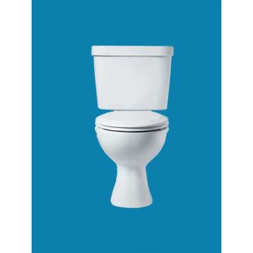 Armitage Shanks Sandringham Toilet Seat