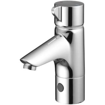 Armitage Shanks A4124AA Chrome Sensorflow 21 Washbasin Mounted Mixer,