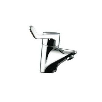 Armitage Shanks A4131AA Contour21 1TH Thrm Basin Mixer