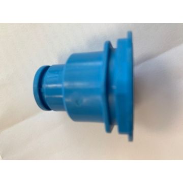 Armitage Shanks  E908716NU Insert Blue - Diameter = 39.85
