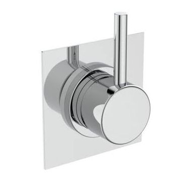 Armitage Shanks E960727AA Trevi Doc M Diverter Handle - Chrome 