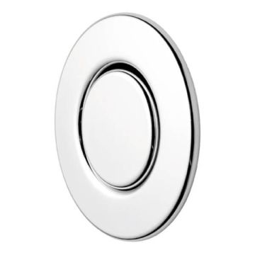Armitage Shanks  Ideal Standard S4454AA  Finger push button flush mechanism for 15cm wall high level 