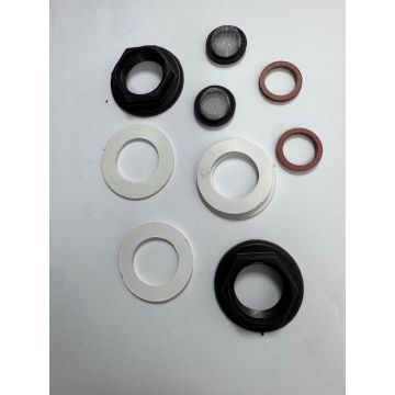 Armitage Shanks Piccolo Deck Elbows washer Pack for B950422AA