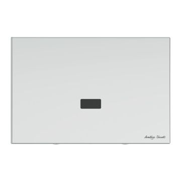 Armitage Shanks S0773AA Septa Pro E3 Flush Plate Infrared