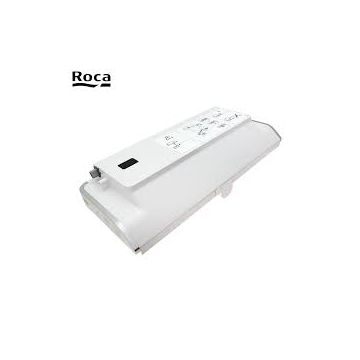 Roca AT0010400R In Wash Complete E-Bidet Electronic box with Remote Control