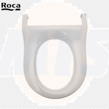 Roca Seat only (without lid) for In-Wash Inspira AT0010900R