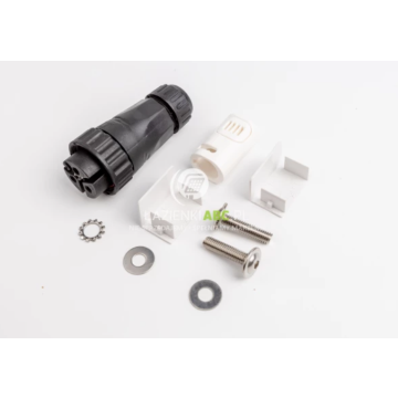 Roca  In-Wash Seat Connections and Nozzle Tip  AT0021100R