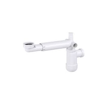 Roca  Space Saving Waste  AU0014100R