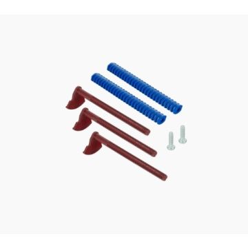 Roca  Duplo Flush Plate Push Rods  AV0000800R