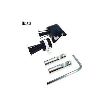 ROCA AV0009200R IN-TANK - SUSPENDED BOWL FIXING KIT.