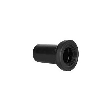 ROCA Spares In-Tank Horizontal outlet pipe AV0009300R ROCA Spares In-Tank Horizontal outlet pipe AV0009300R Waste sleeve L195mm with gasket for In-tank 370 x 70 x 180