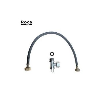 ROCA AV0010300R IN-TANK SHUT OFF COCK 1/2X1/2 AND HOSE