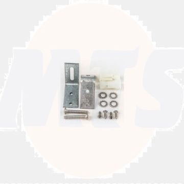 Roca AV0010900R Semi recessed basin fixing kit 