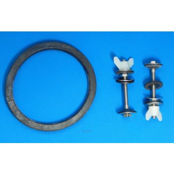 Roca Toilet Cistern fixing kit  AV0015400R