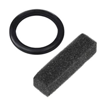 Roca Toilet  Spares Seal ring AV0019200R


The Roca AV0019200R is a genuine replacement rubber washer seal kit engineered specifically for Roca concealed cistern systems. It is a critical component used to create a watertight, pressure-resistant connec
