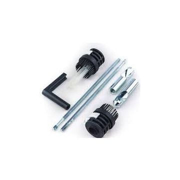 Roca  Wall-Hung Hidden Fixations pack (for Inspira Wall-Hung pans)  AV0030800R