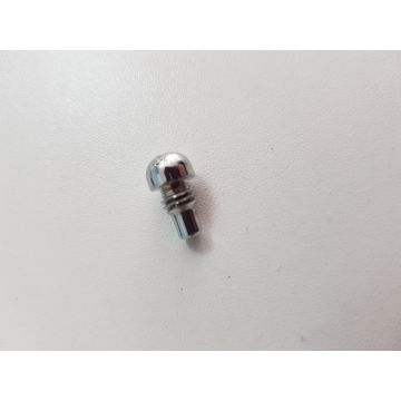 Armitage Shanks Avon handle fixing - Chrome A860371AA