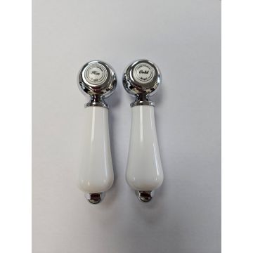 Handle Assembly ONLY for Regal lever 1/4 turn kitchen tap B09131