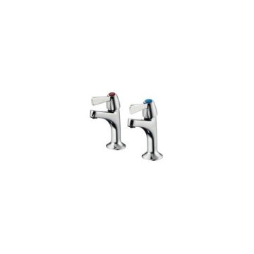 A/Shks B1679AA Alterna 21 high neck piller taps