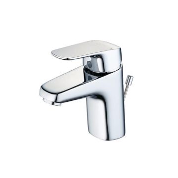 Ideal Standard  Ceraflex single lever basin mixer with pop-up waste  B1811AA
