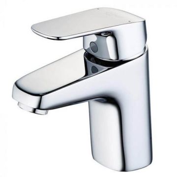 Ideal Standard  Ceraflex single lever basin mixer no waste  B1812AA
