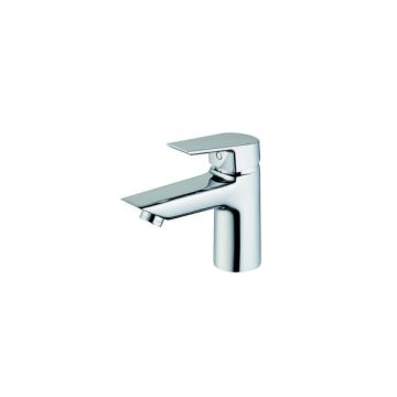Ideal Standard  Tesi single lever one hole bath filler  B1956AA