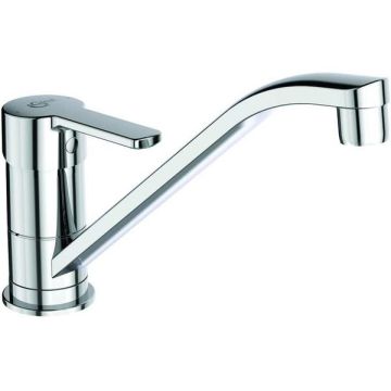 Ideal Standard  Calista single lever one tap hole sink mixer  B2136AA