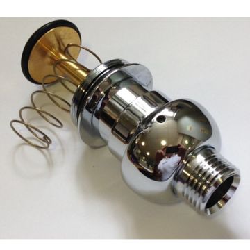 Ideal Standard Bath and Shower Taps   Diverter Assembly Ceraplan B960522AA  Chrome