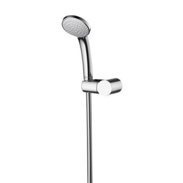 Ideal Standard  Idealrain Pro M1 shower set with handspray holder and 1.75m smooth hose  B9843AA