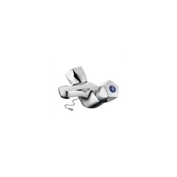 A/Shks B9869AA Sandringham 21 Basin Mixer