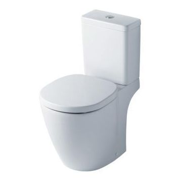 B&Q Senses Toilet Cistern with all the internals E528801