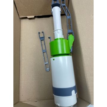 BAMPI concealed cistern Flush Valve  CRISIL08