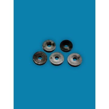 Bath And Basin Tap Washers Ideal Standard Waterways Tapsvalve Washer Pack 1 x 1/2 + 1 x 3/4 + 1 x nu Jetline, A961672NU