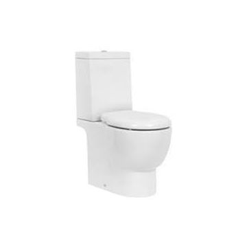 Bathstore Euro Trio Close Coupled Toilet Cistern only - 20050030630 DELIVERY £90.00