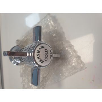 bathstore Spare Bensham  cold side bodies - Pre Nov 2015