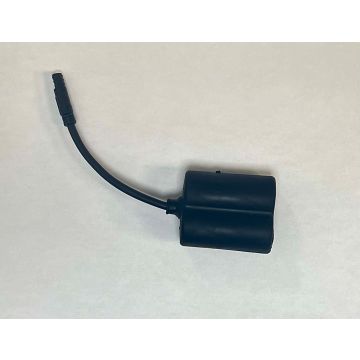 Vitra ARKITEKT URINAL 4106 BATTERY HOLDER -431203YP1TE
